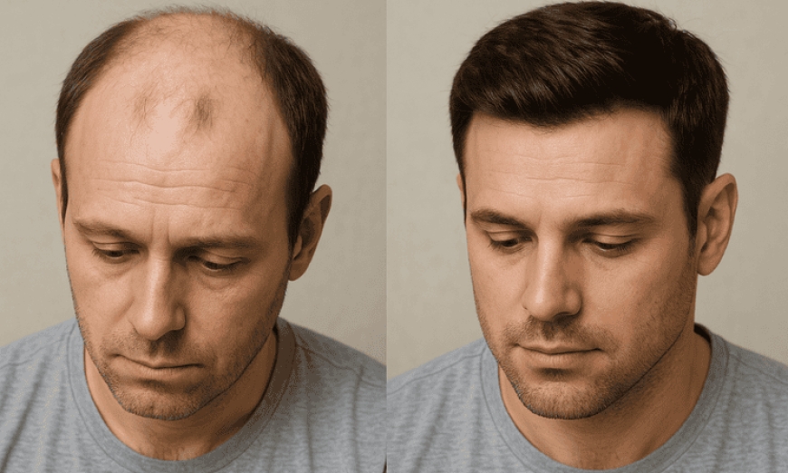 تكلفة زراعة الشعر في الرياض والعوامل المؤثرة في النتائج