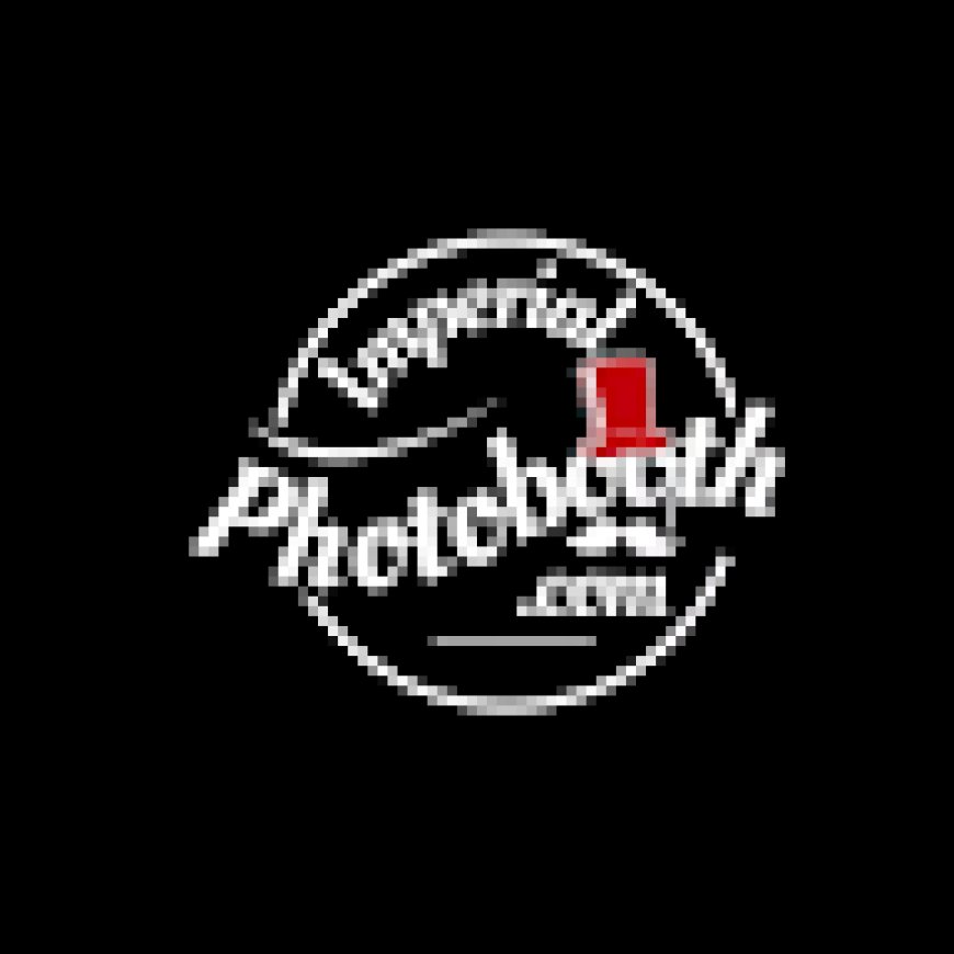 Photo Booth Rental Missouri City TX for Every Special Occasion