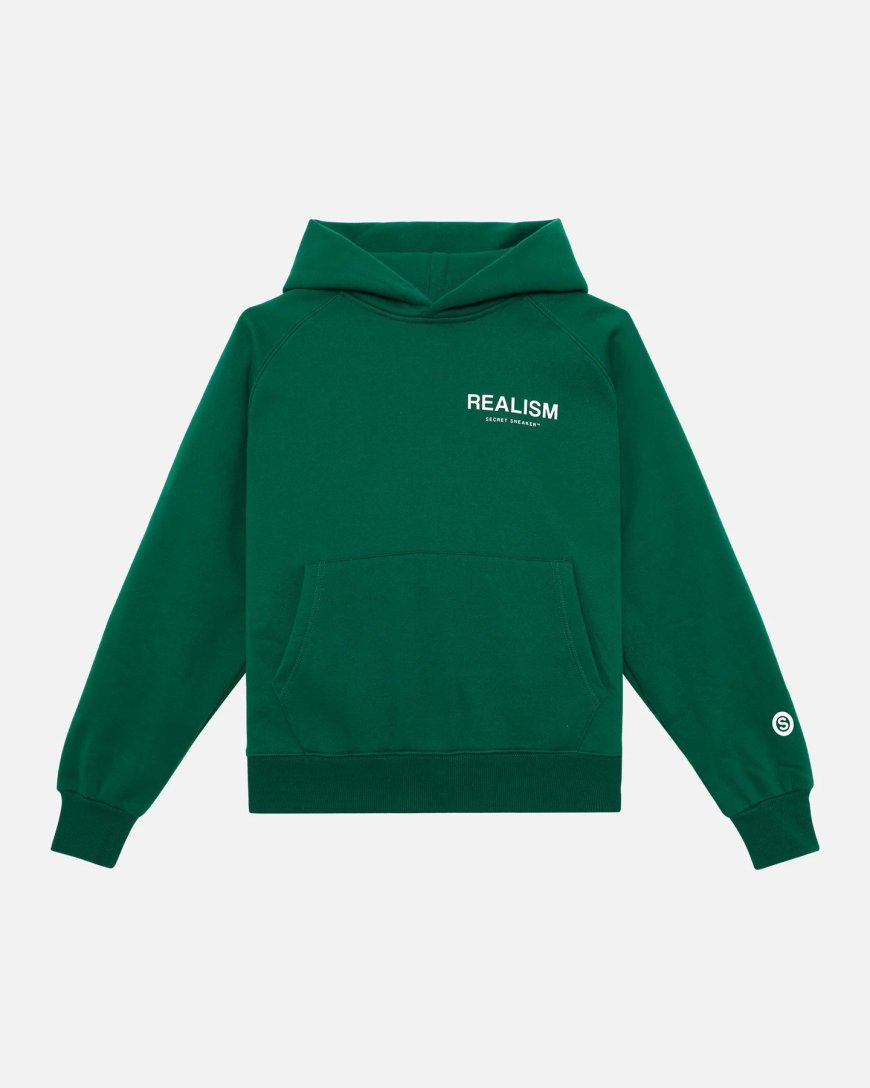 Why Realism Hoodies Are Leading the Australian Streetwear Scene