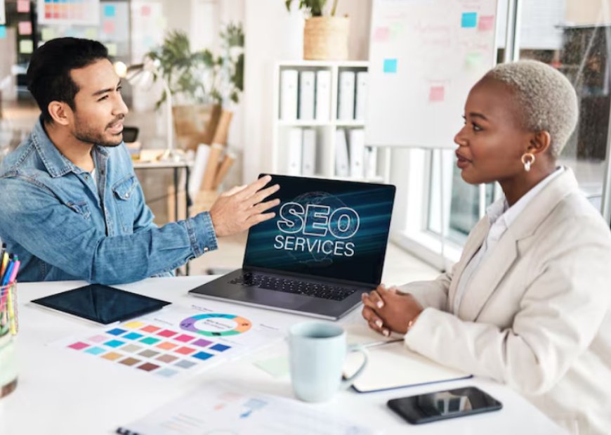 How to Actually Spot the Best Houston SEO Company