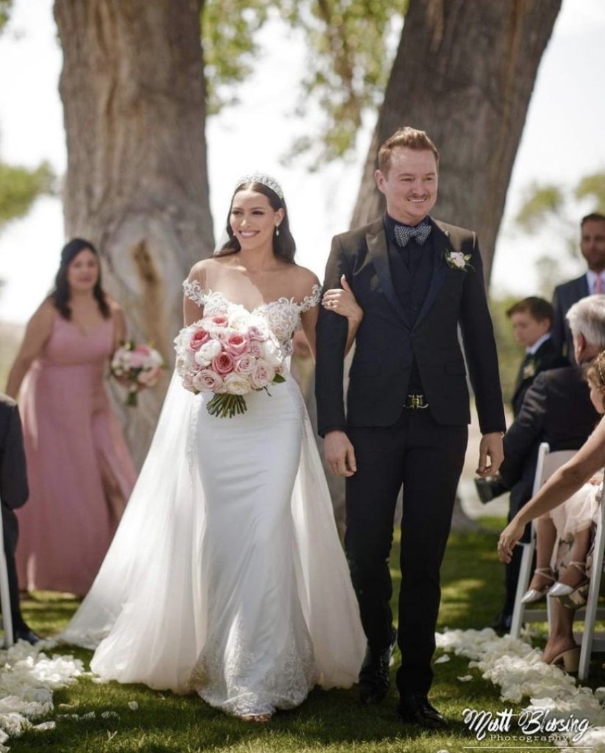 Everything You Need to Know Before Visiting Bridal Stores in Denver