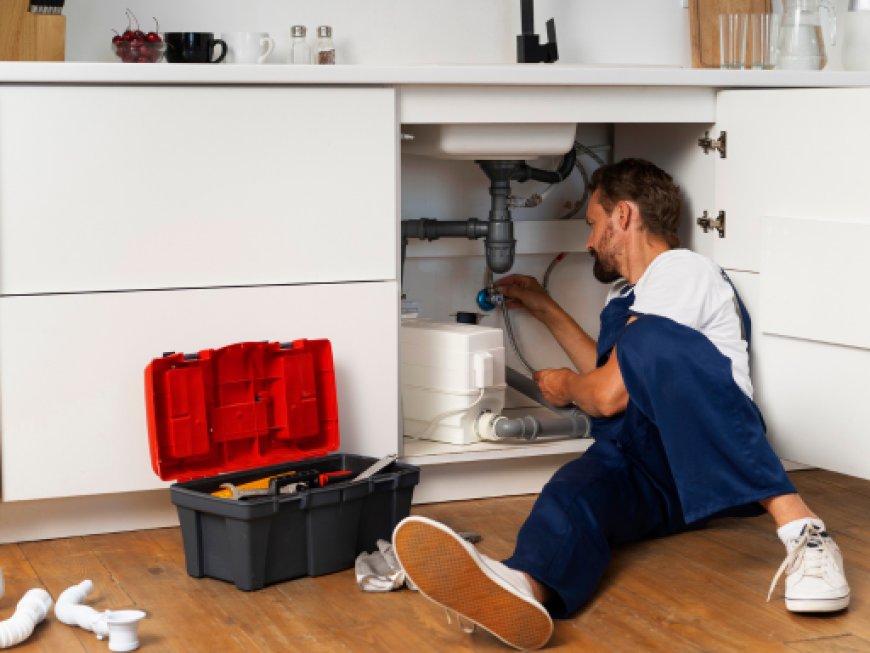 Water Line Repair Monmouth County: What Homeowners Actually Need to Know