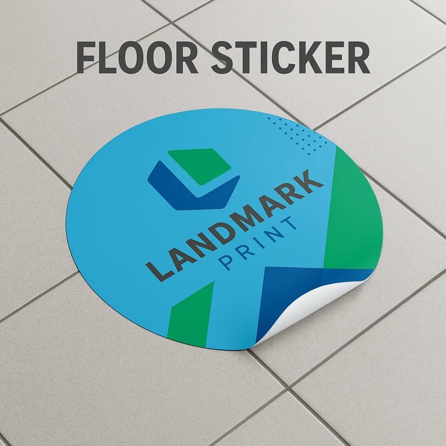 Floor Sticker Singapore Solutions That Instantly Transform Any Space