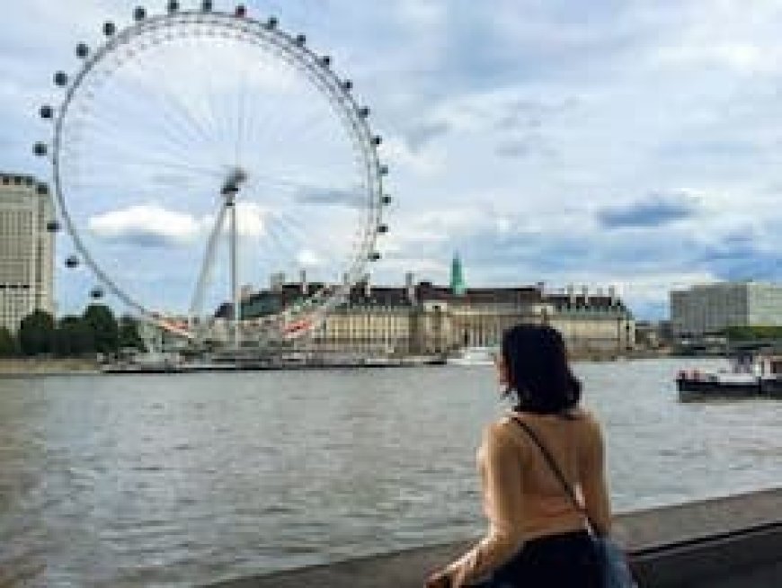 What Was One Surprising Thing You Learned About Americans After Moving to the UK