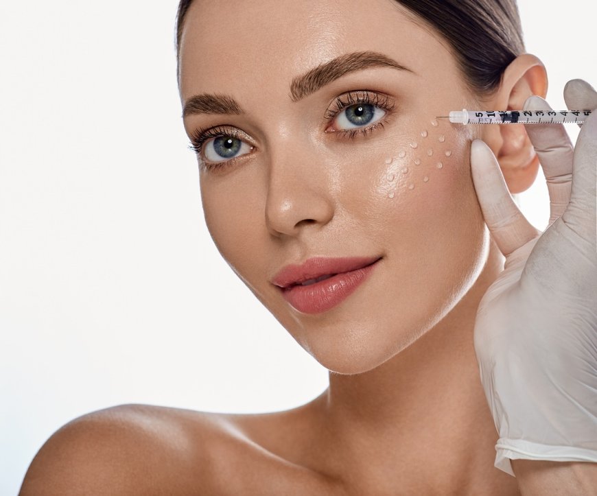 Are Cosmetic Injectables suitable for all skin types