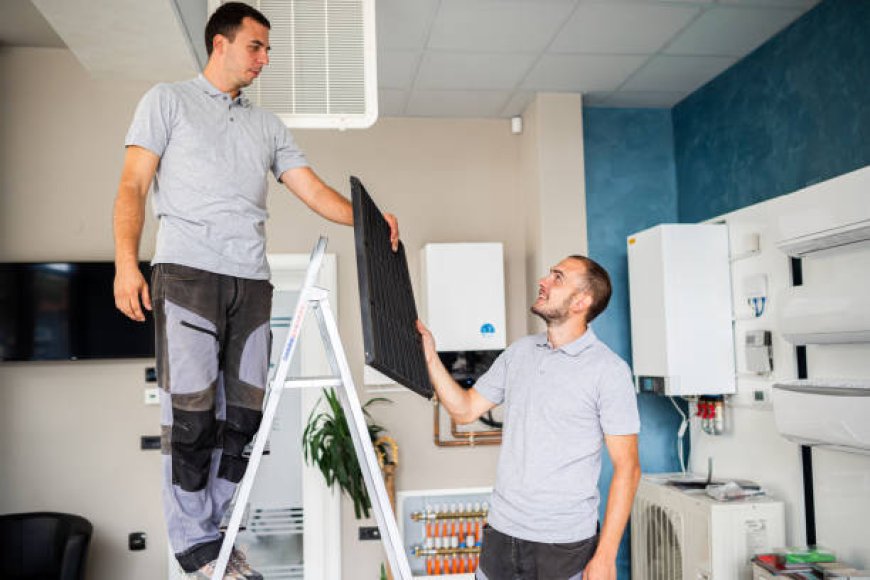 What Type Of Air Conditioning Installation Is Best For Buderim Homes?
