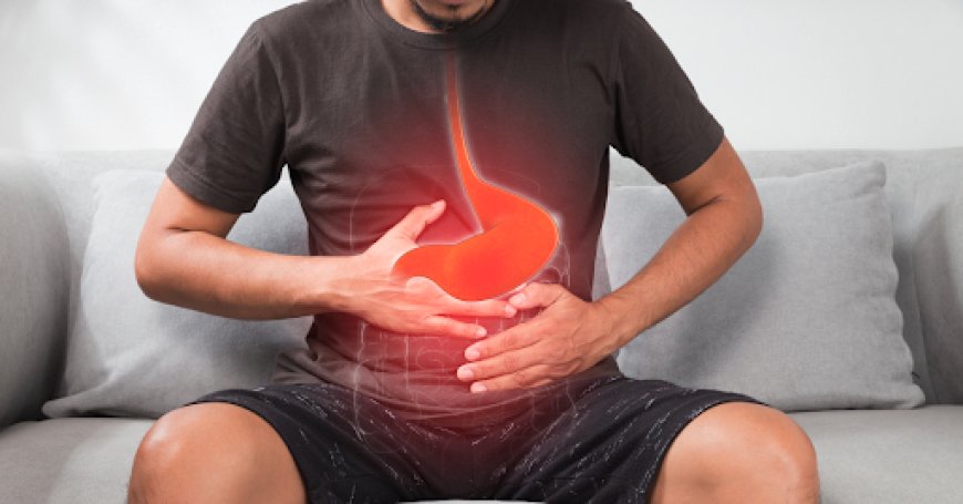 Causes of Stomach Ulcers and Their Impact on Gastroenterology Clinical Research