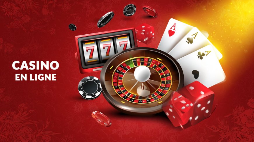Guide Complet du Meilleur Casino en Ligne France Pour les Joueurs