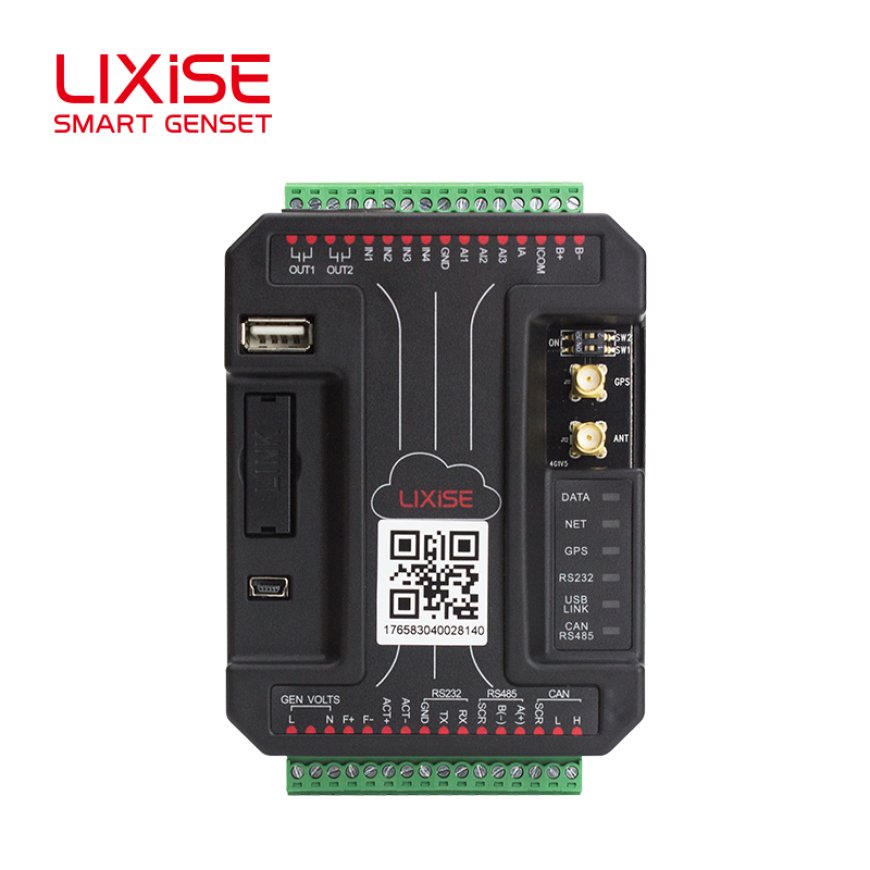Industrial Wireless DTU with Universal Controller Support: Dongguan Tuancheng's Cost-Effective Solution