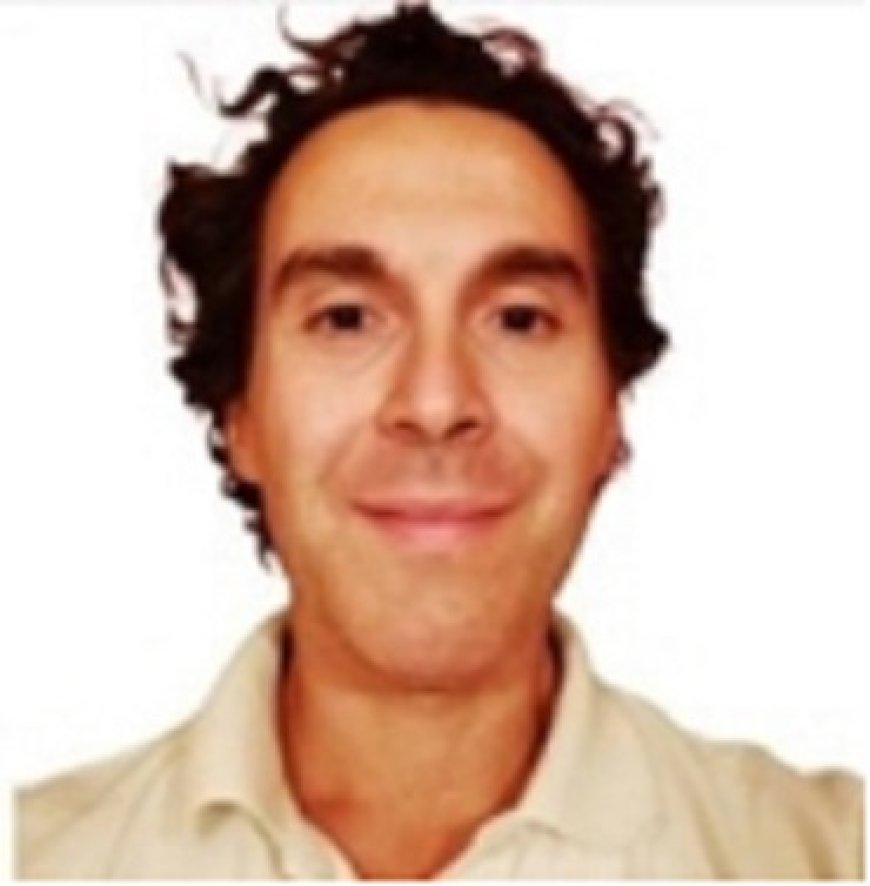 Brandon Resasco: Building a Trusted Professional Brand in Healthcare