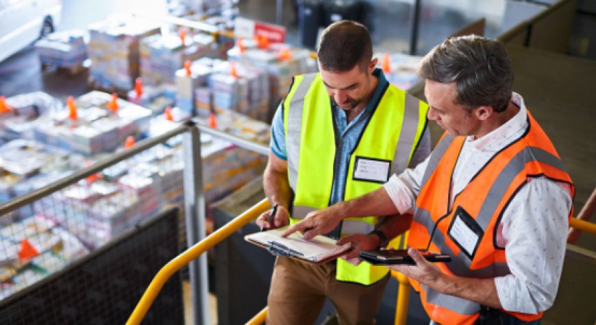 Why Smart Fulfillment Solutions Matter for Small Business Expansion