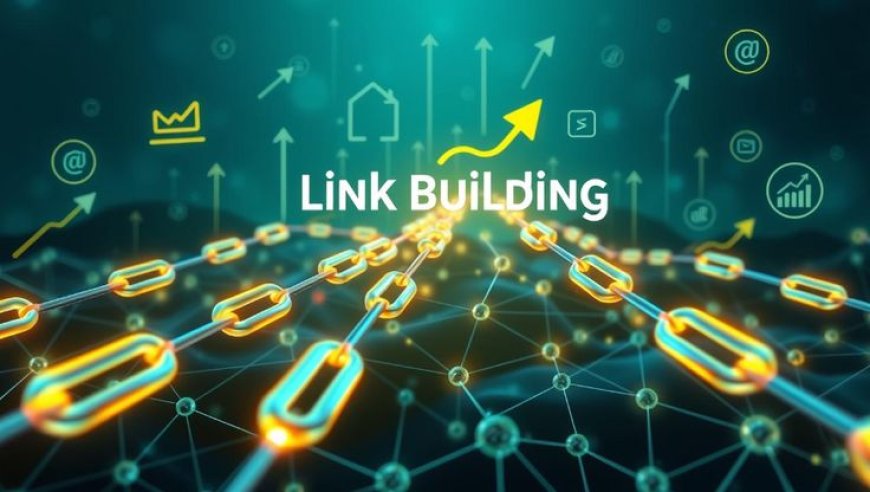 The Complete Guide to the Best SEO Link Building Software for Sustainable Growth