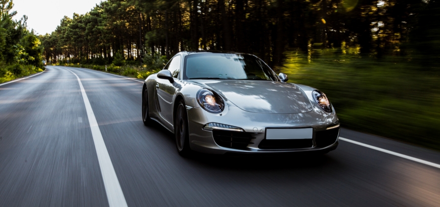 Seguro a Valor Pactado: Cómo Asegurar Tu Porsche 911 de Forma Segura y Económica