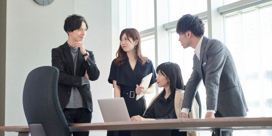 Why Businesses Are Switching to Cloud-Based Presentation Editors