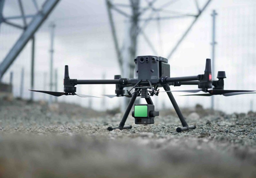 Best Drone Survey Company Jaipur By Viman Survey