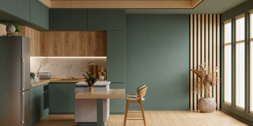How NYC Kitchens Actually Work Before You Start Any Kitchen Remodeling Project?