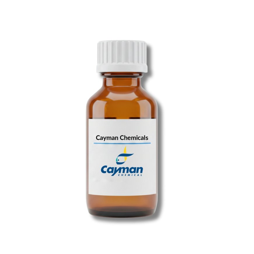 Cayman Chemical biochemicals India: Unlock Exceptional Research Potential with Premium Scientific Solutions