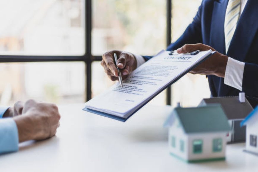 Why Working With A Mortgage Agent Montreal Makes The Process Easier