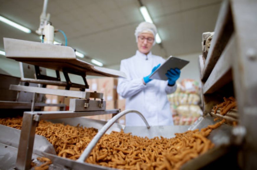 How To Define Your Customer Base In A Food Business Plan