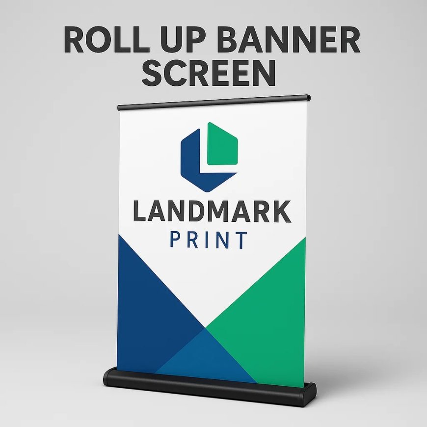 Inexpensive Banner Printing That Instantly Elevates Your Brand Presence