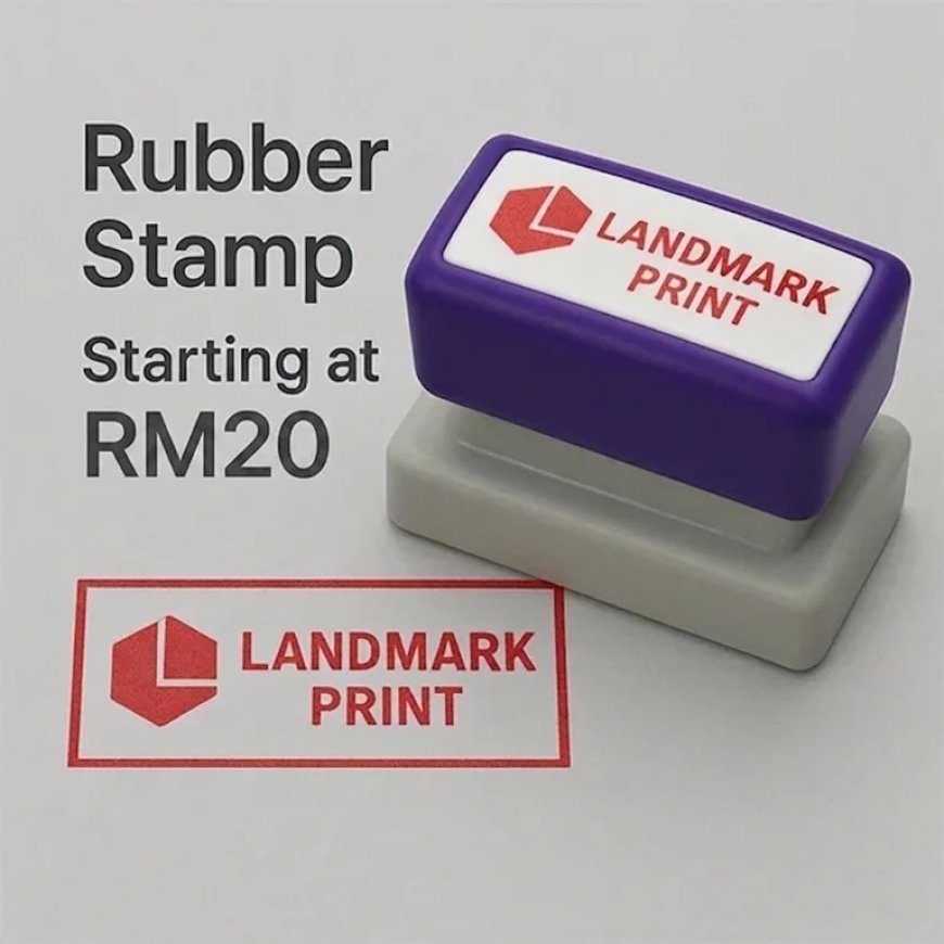 Offset Printing Malaysia: Unlock Unmatched Quality Before Your Competitors Do