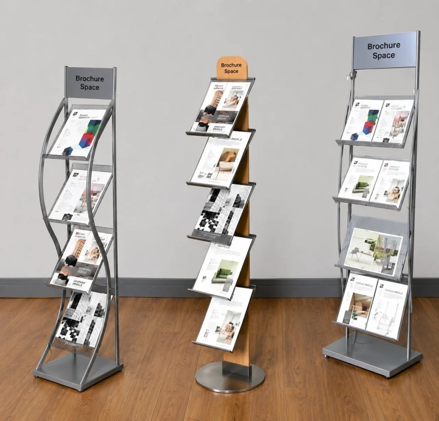 Brochure Printing Near Me: Capture Attention and Grow Your Business Before Opportunities Slip Away