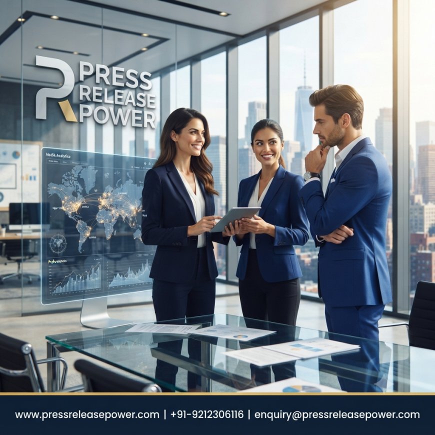 Online PR Company USA vs Local PR Agency Services