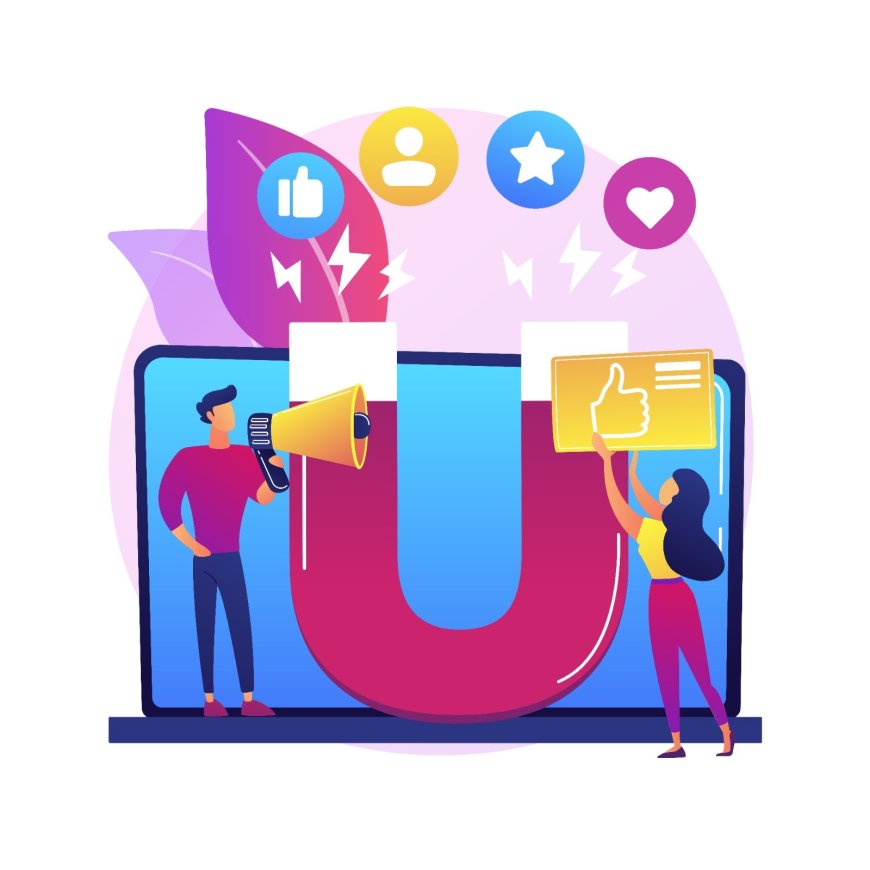 Social Media Marketing Agency in Delhi: Are You Building a Brand or Just Filling Your Feed?