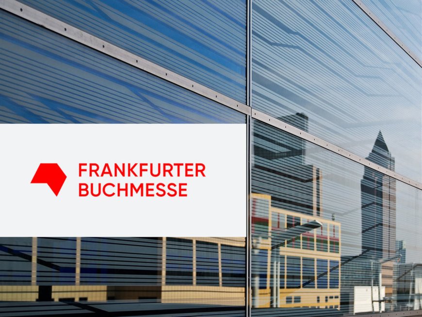 Why Frankfurt Book Fair Is the World's Largest Publishing Event