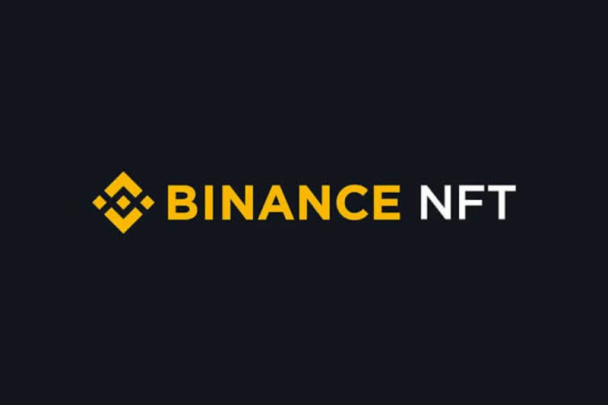 Experience the future of digital collectibles with the Binance NFT Marketplace.