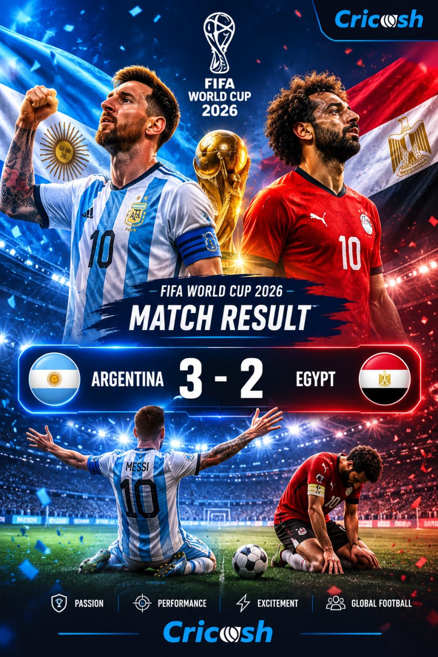 Can Argentina, England, France, or Spain Take the Final Step to FIFA World Cup Glory?