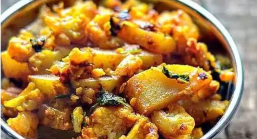 Why Fresh Ingredients Make All the Difference in Indian Cooking