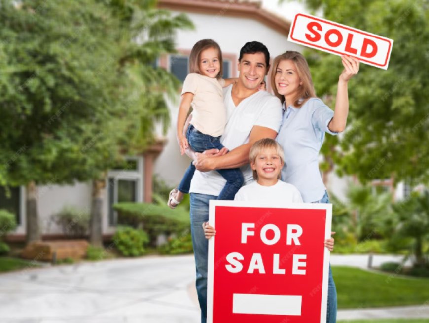 Sell Your House Faster With the Right Selling Strategy