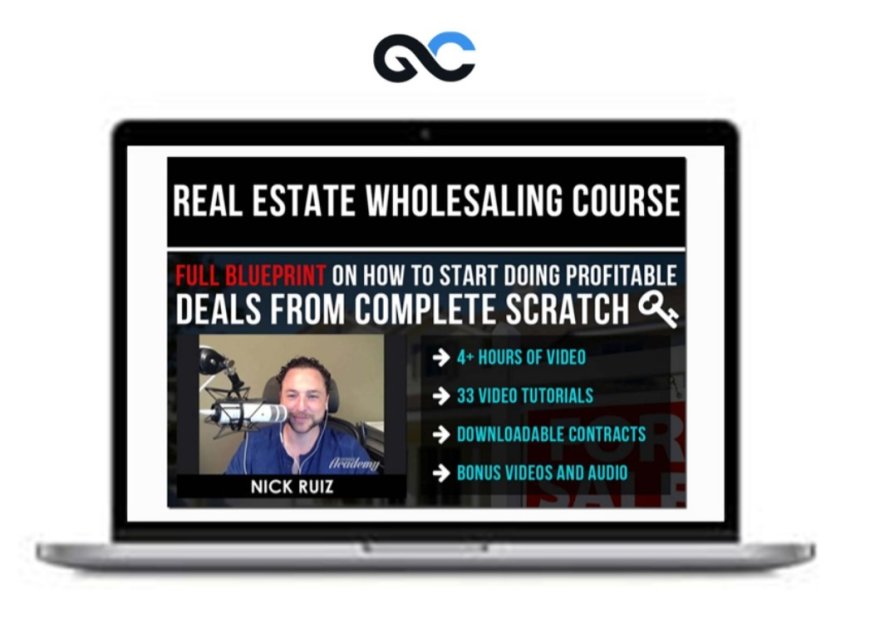 Real Estate Wholesaling Courses: Unlock Your Fast Track to Property Success