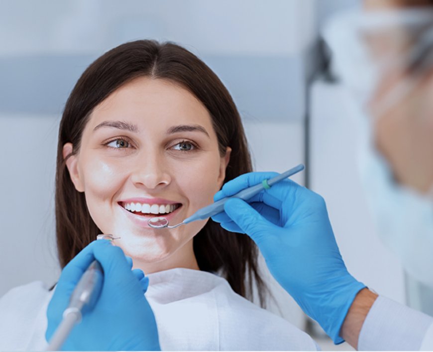 Is there downtime after dental treatment?