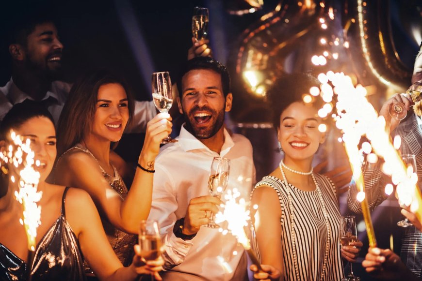 Bachelorette Party Strip Club in Marbella: The Ultimate Celebration You’ll Never Forget