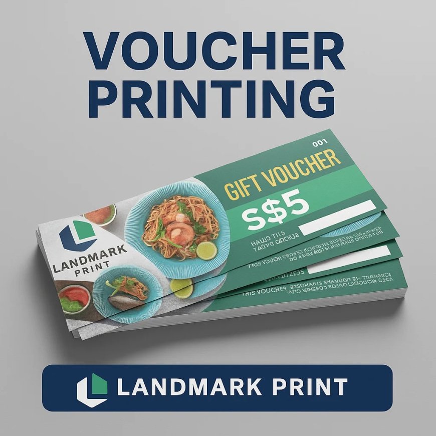 Laminated Printing That Makes Every First Impression Unforgettable