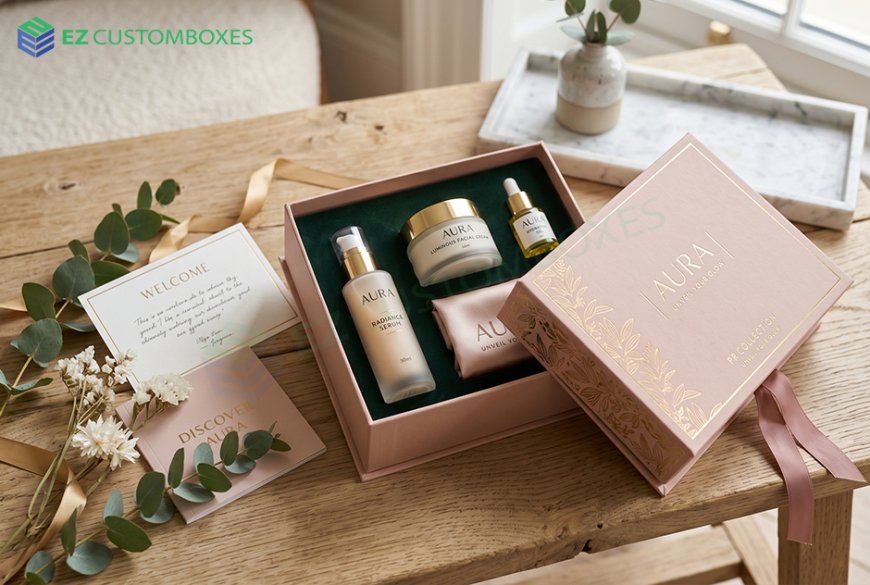 How Custom PR Packaging Boosts Brand Awareness and Customer Engagement: