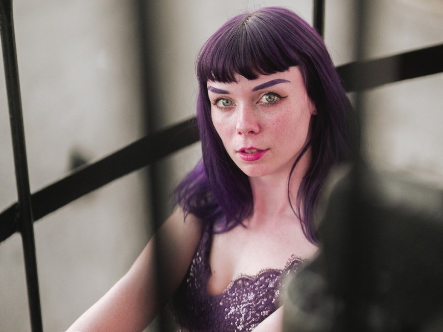 Hair Topper With Bangs Made From 100% Human Hair Benefits