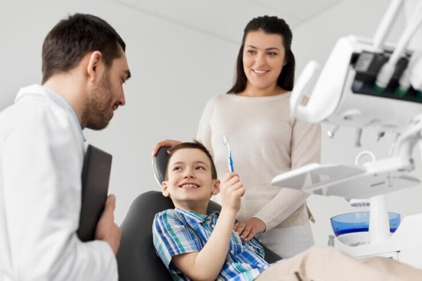 Why More Adults Are Choosing Dental Implants in Simi Valley CA