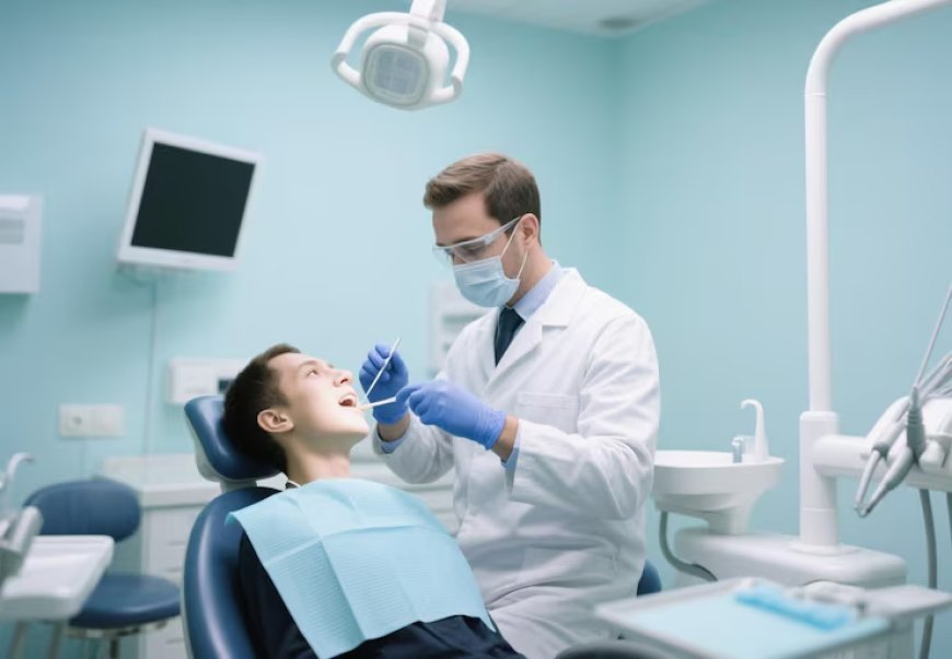 Professional Care Makes Teeth Whitening Dentistry Worth It