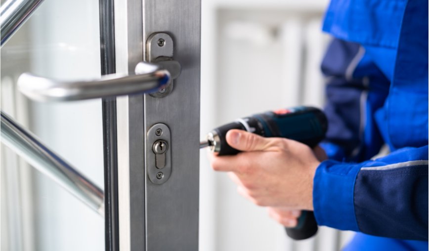 Emergency Locksmith Miami Beach Available 24/7 Near You
