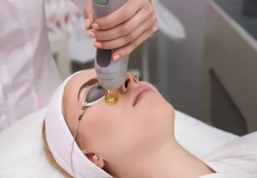 Laser Hair Removal in Dubai: Modern Beauty