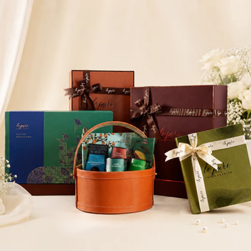How to Buy the Premium Wedding Chocolates Online