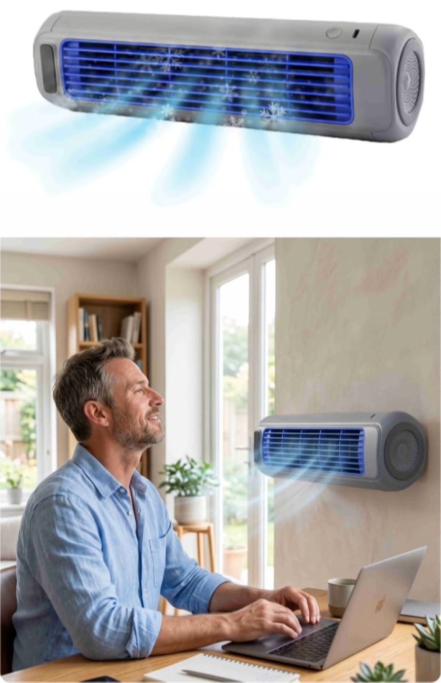 Forza AC Klimaanlage: Funktionen, Vorteile und Kaufberatung im Überblick