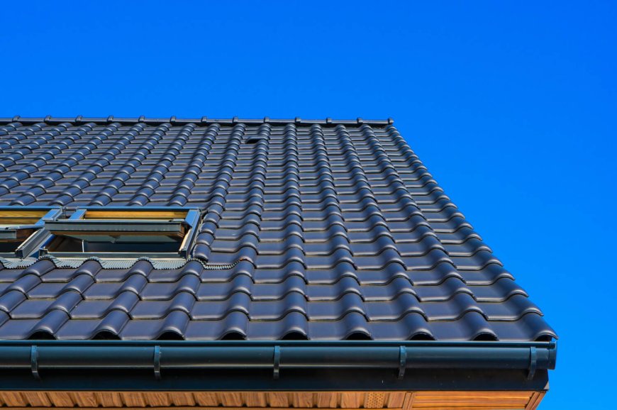 Professional Roofing Services Across Haywards Heath, Shoreham, Horsham & Worthing