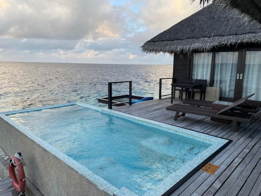 Exclusive Experiences in Maldives: A Guide to Luxury Island Holidays and Personalized Travel