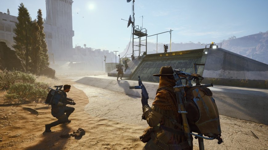ARC Raiders Damage ARC Deadline Trial Guide by U4GM: Tips to Master the Challenge