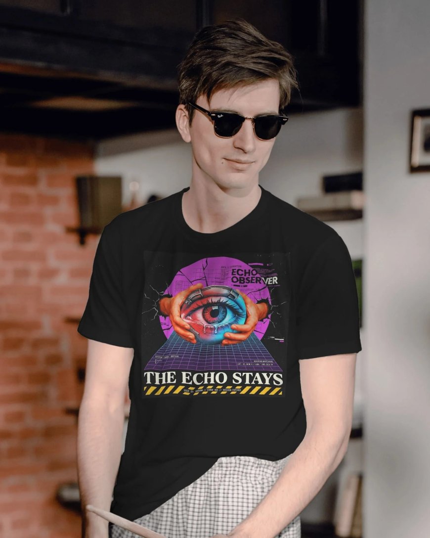 Funky graphic t shirts India: Transform Your Everyday Style into a Bold Fashion Statement