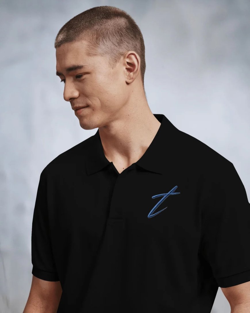 Polo t shirts for men online India: Redefine Your Everyday Style With Unmatched Fashion Energy